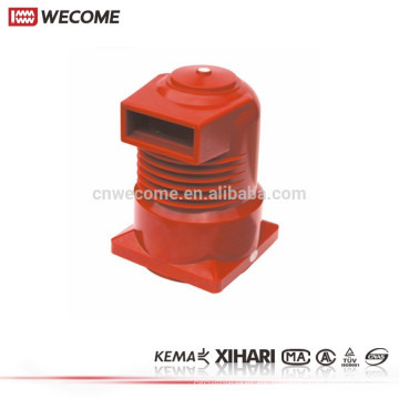 Caja de contactos de resina de epoxy 12KV 1250A de interruptor de media tensión declarada KEMA